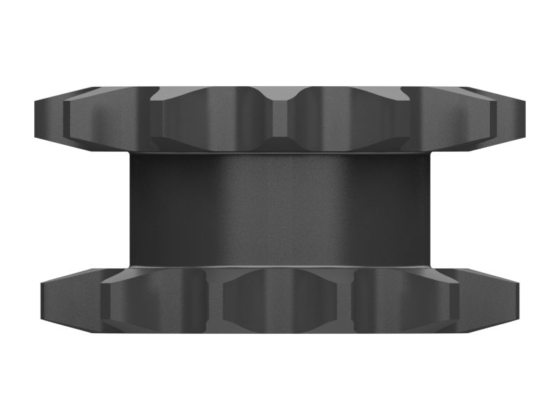 Ведущее колесо электродвигателя