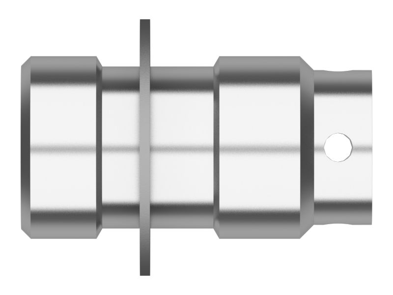 Фиксатор в сборе