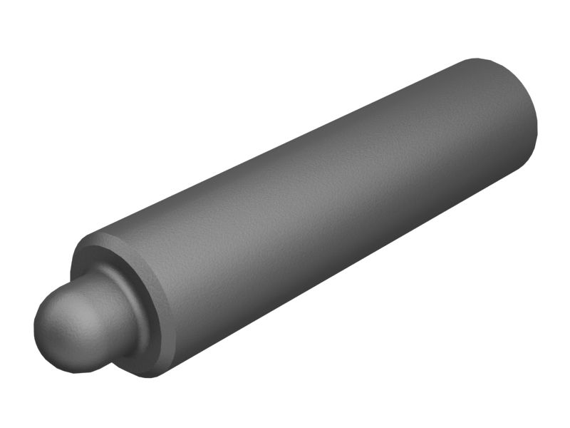 Регулировочный установочный винт