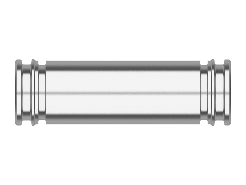 Втулка гидрораспределителя с внутренним диаметром 25 мм