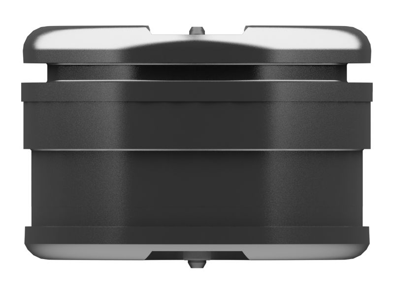 Поршень в сборе