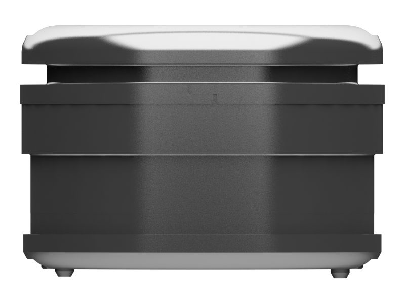 Поршень в сборе