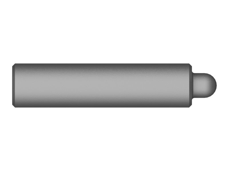 Регулировочный установочный винт