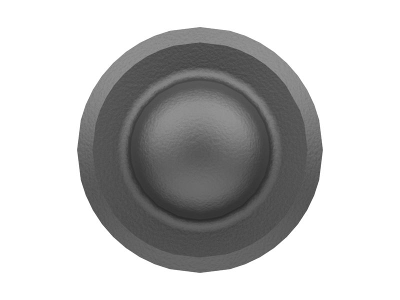 Регулировочный установочный винт