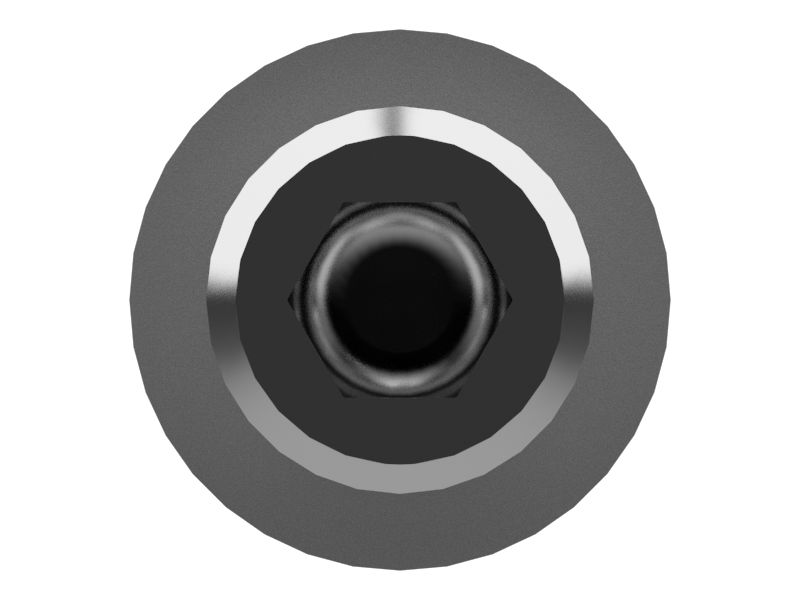 Фиксатор в сборе