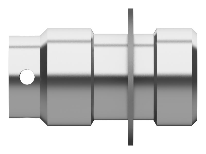 Фиксатор в сборе