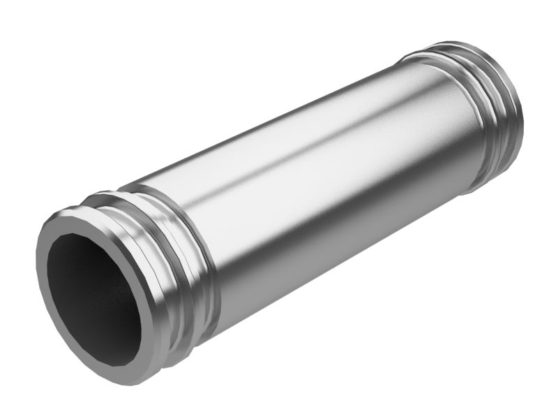 Втулка гидрораспределителя с внутренним диаметром 25 мм