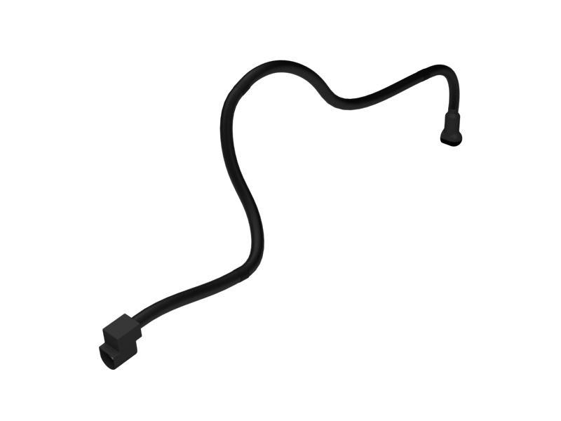 Кабель в сборе