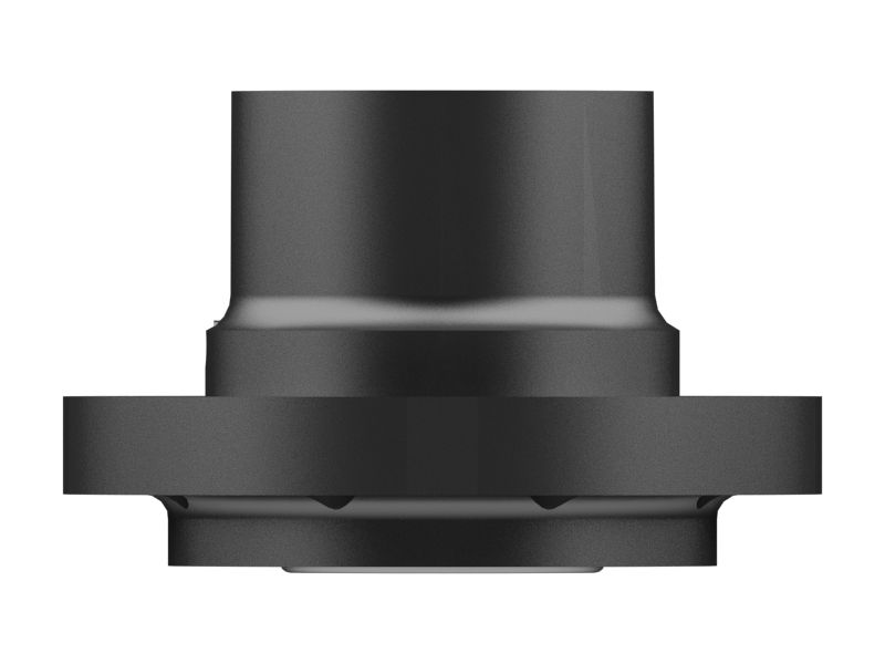 Мост тележки, наружный диаметр 155 мм