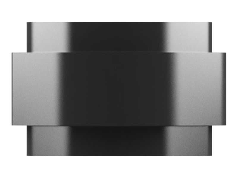 Подшипник и звено в сборе