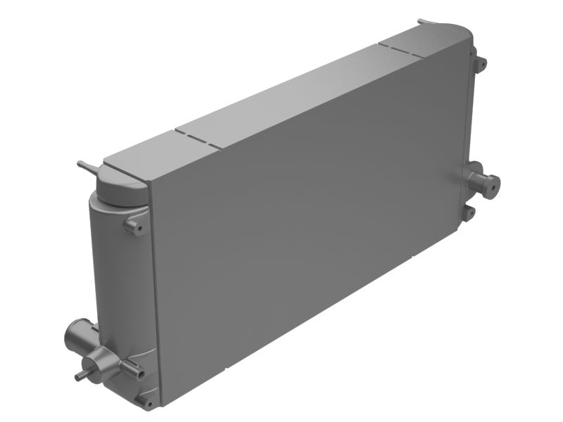 352-0358: Радиатор