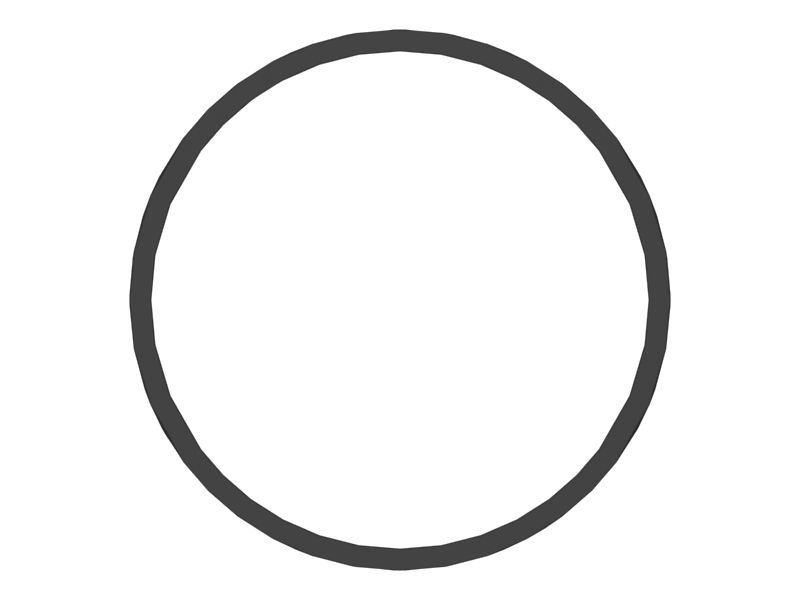 Подшипник скольжения (втулка)