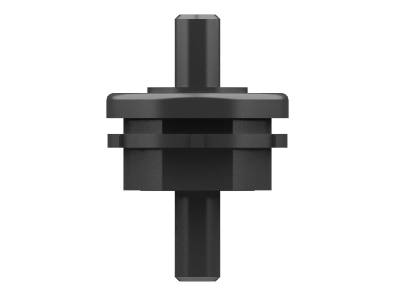 Резьбовая шпилька в сборе