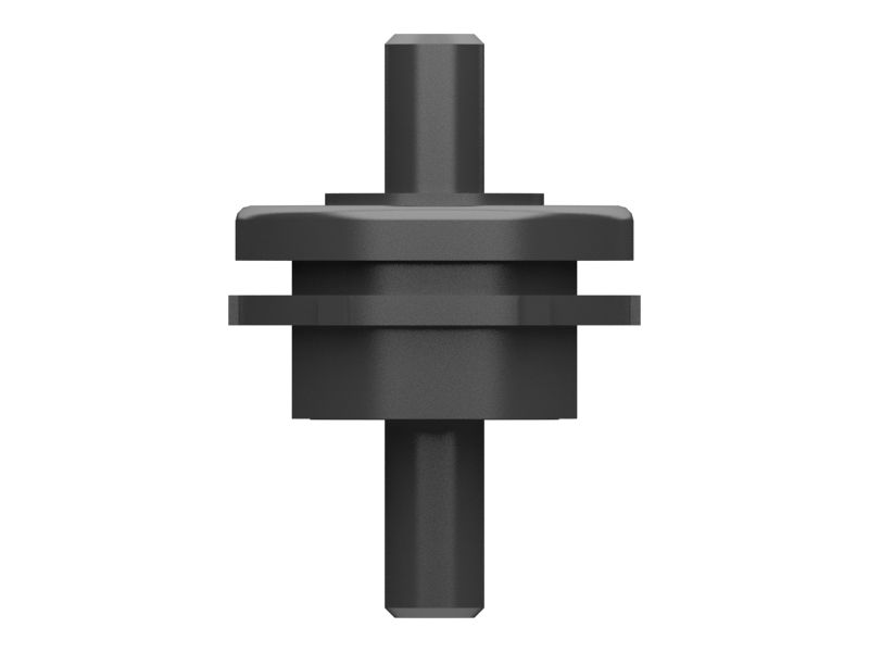 Резьбовая шпилька в сборе