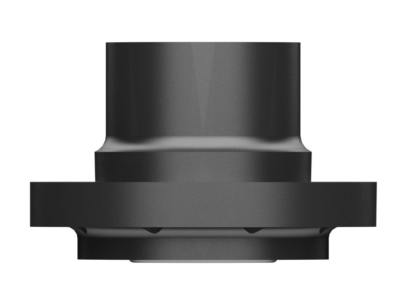 Мост тележки, наружный диаметр 155 мм