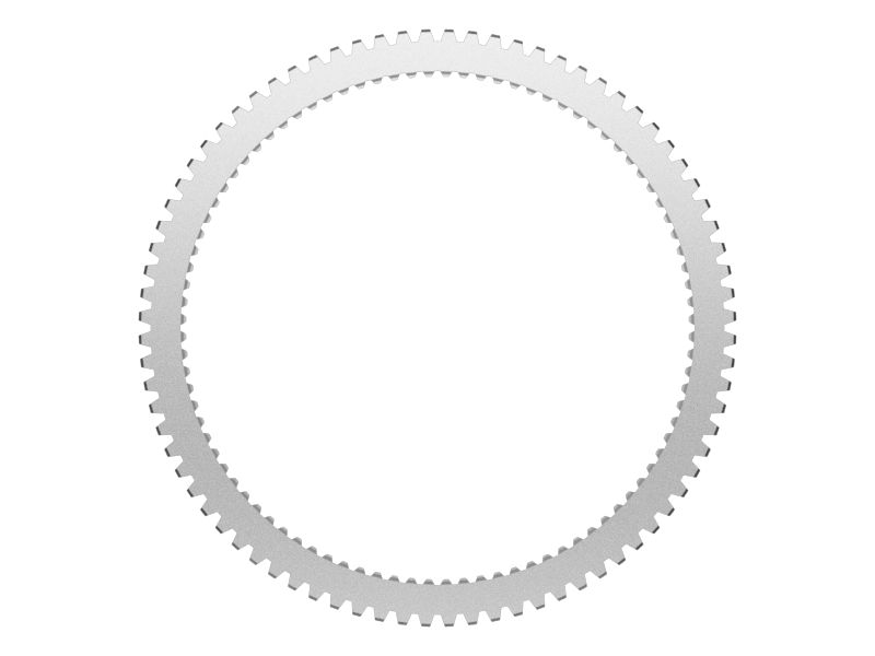 Зубчатый венец