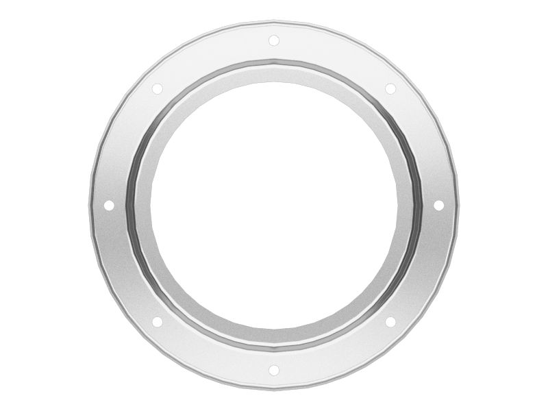 Маслоотражающее кольцо