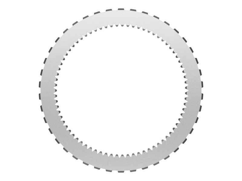 Зубчатое кольцо с 75 зубьями