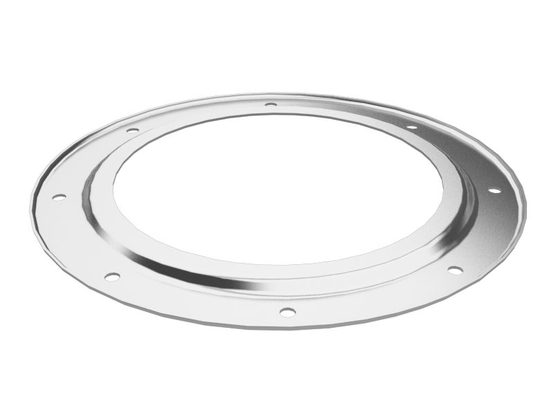 Маслоотражающее кольцо