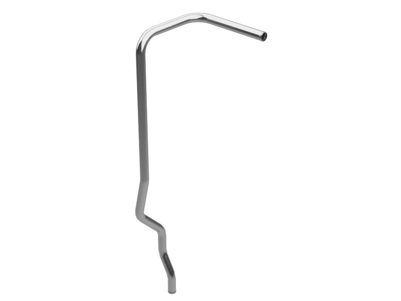 367-5450: Патрубок