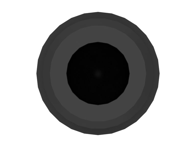 Измеритель уровня охлаждающей жидкости с резьбой 7/8-14-2A