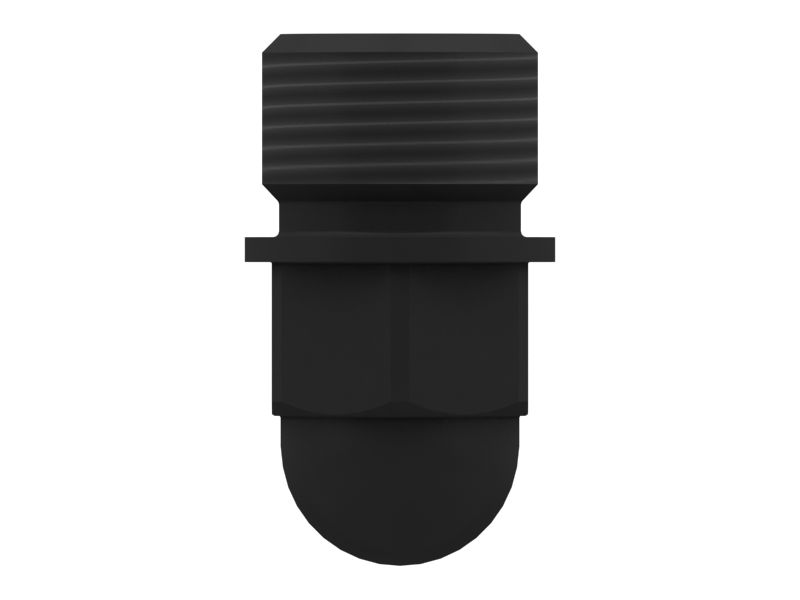 Измеритель уровня охлаждающей жидкости с резьбой 7/8-14-2A