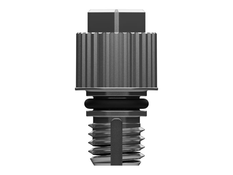 Стальной выпускной винт с резьбой M10X1,5