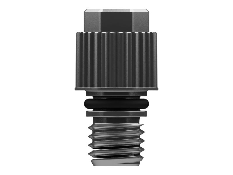 Стальной выпускной винт с резьбой M10X1,5