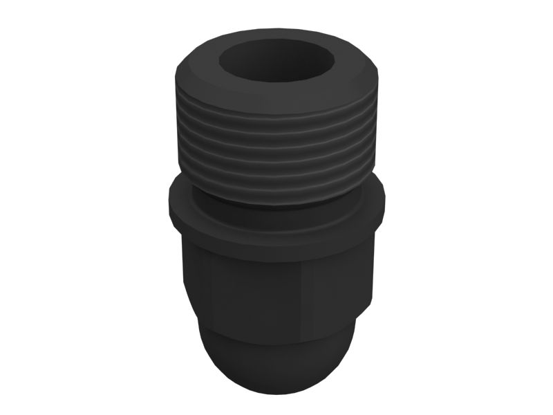 Измеритель уровня охлаждающей жидкости с резьбой 7/8-14-2A