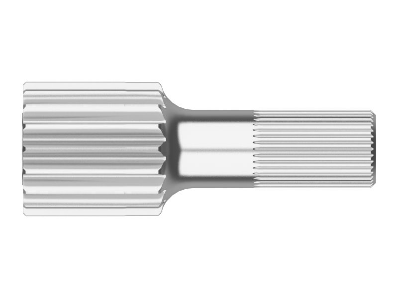 Стальная солнечная шестерня, наружный диаметр 103,75 мм