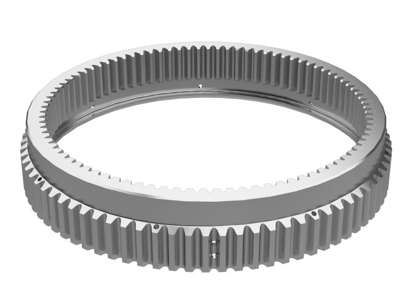 7G-0283: Кольцевая шестерня с 90 зубьями