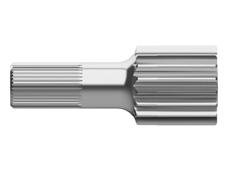 Стальная солнечная шестерня, наружный диаметр 103,75 мм