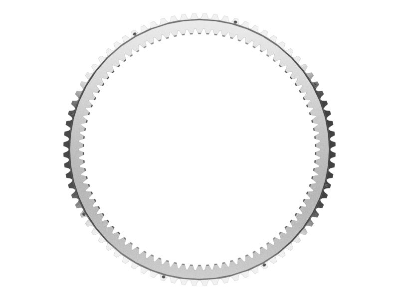 Кольцевая шестерня с 90 зубьями