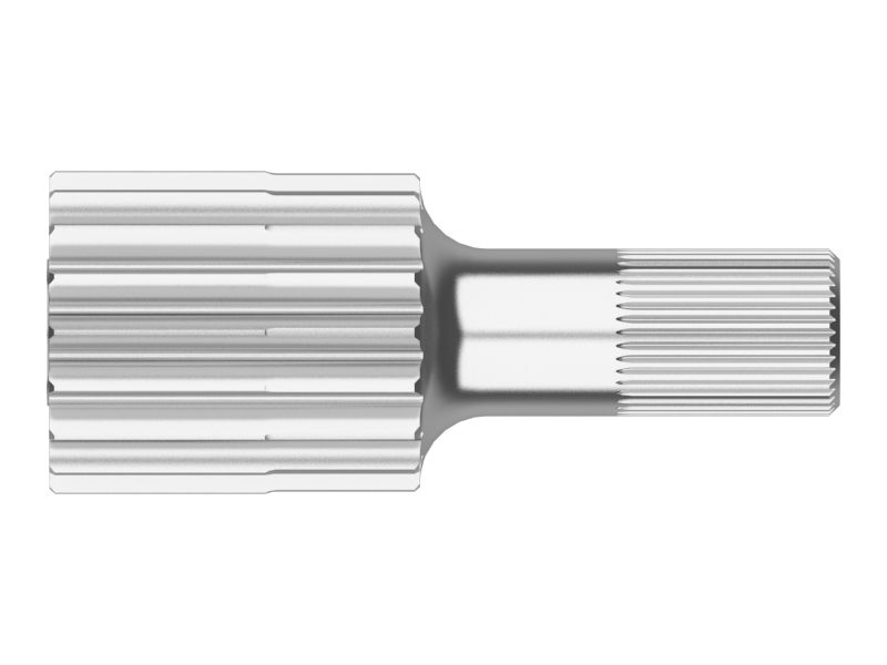 Солнечная шестерня с 18 зубьями