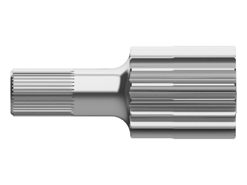 Солнечная шестерня с 18 зубьями