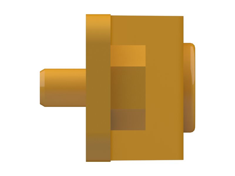 Кронштейн в сборе