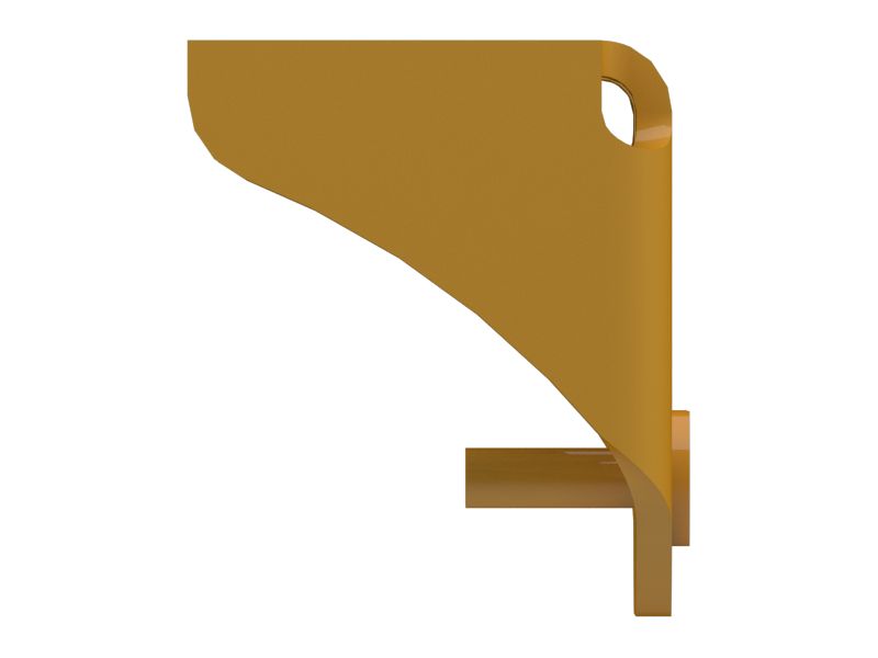 Пластина в сборе