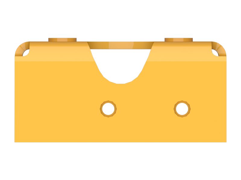 Пластина в сборе