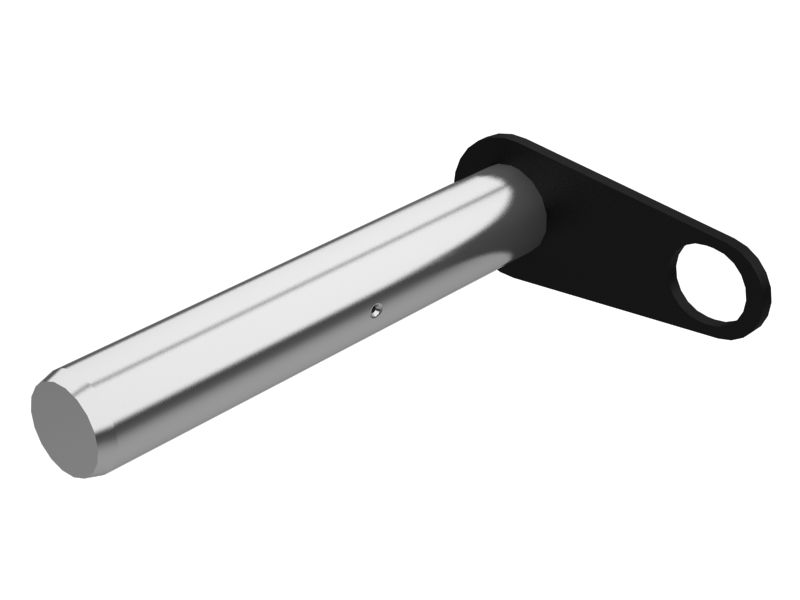 Палец рычажного механизма