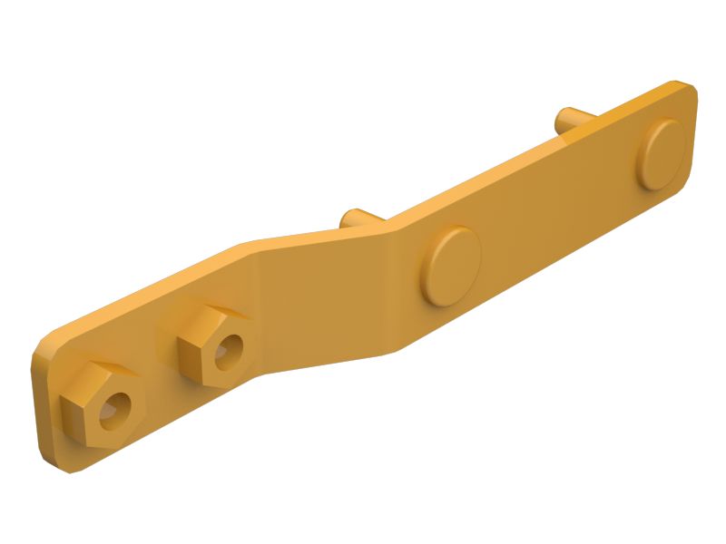 Кронштейн в сборе