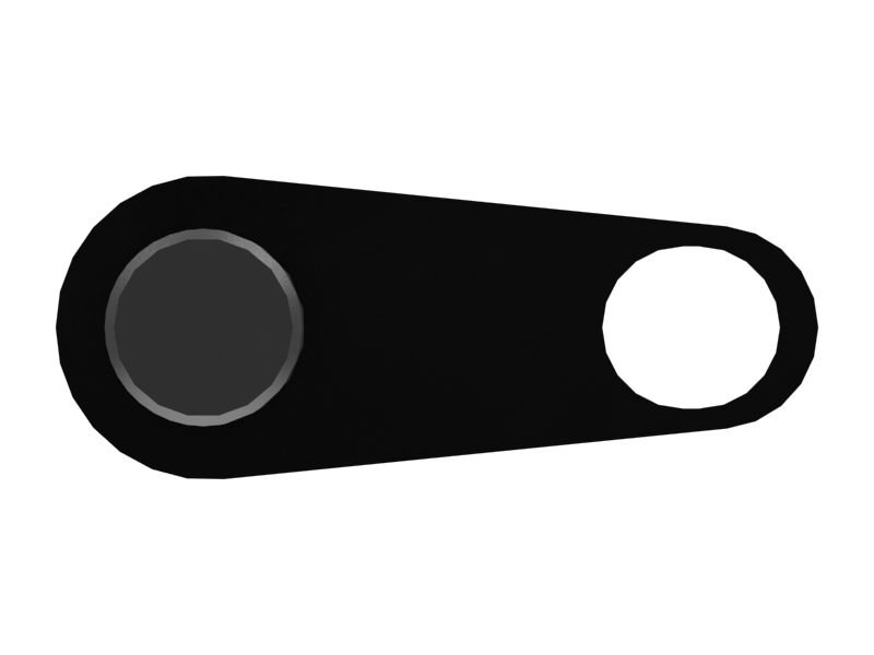 Палец рычажного механизма