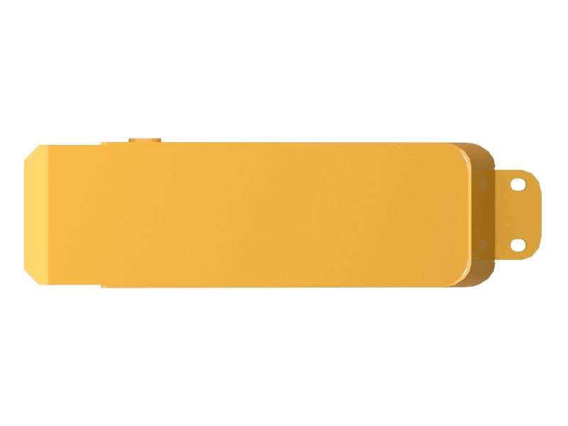 Крышка в сборе