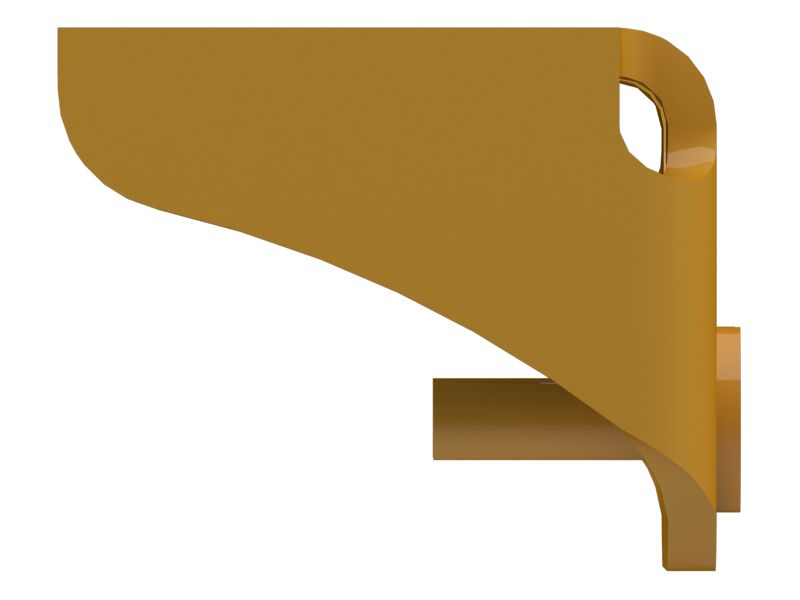 Пластина в сборе