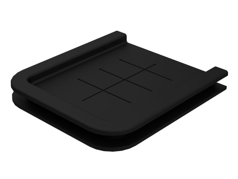 387-4085: Изолирующая шайба