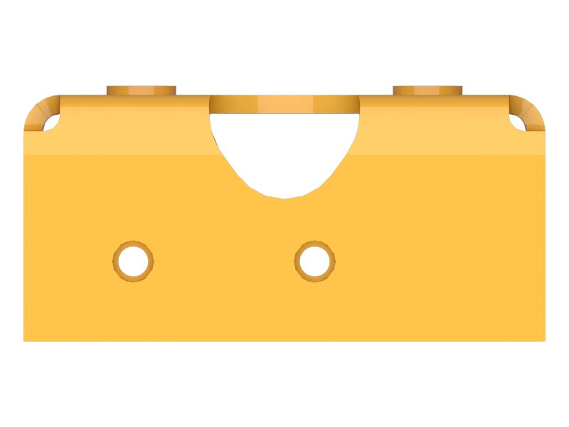 Пластина в сборе