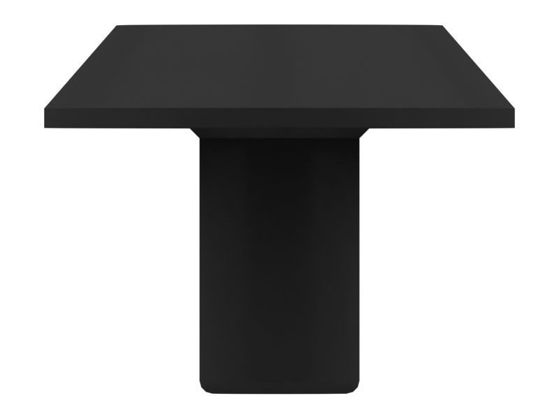 Конический трубчатый клапан диаметром 31,75 мм