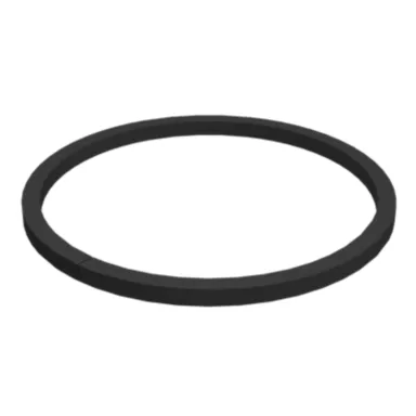 2G-8741: 50,80 mm ytterdiameter metalltätningsring