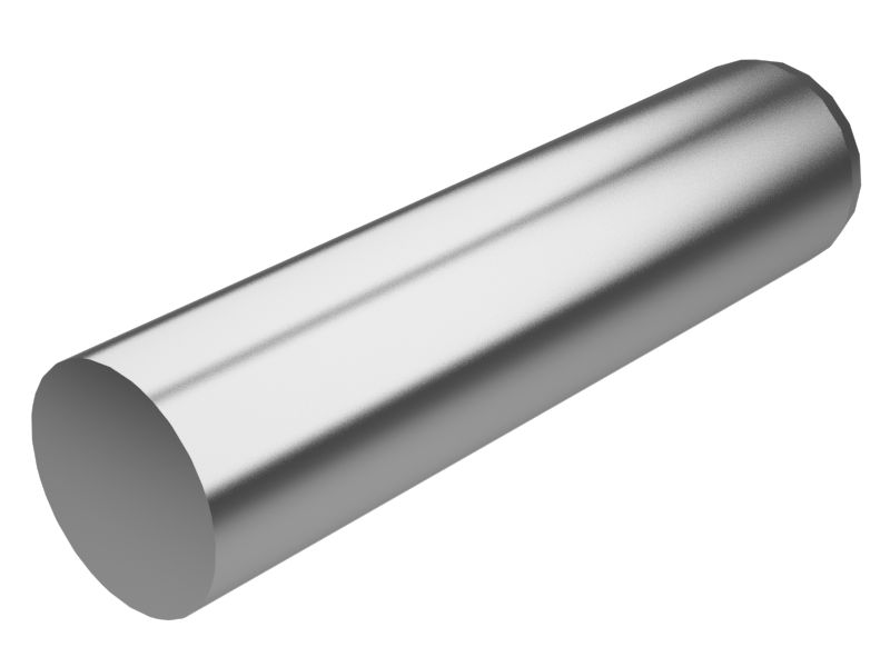 Плунжер, наружный диаметр 50,8 мм