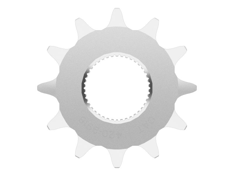 Ведущее колесо электродвигателя