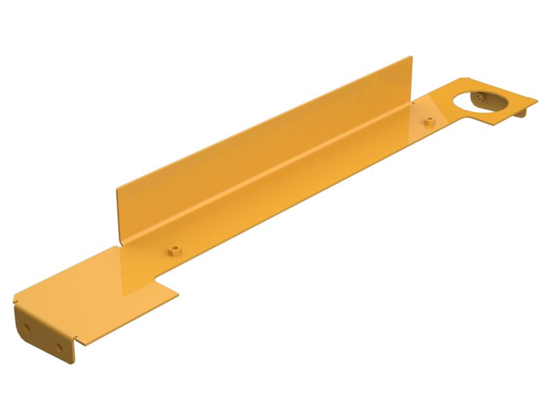 Крышка решетки радиатора